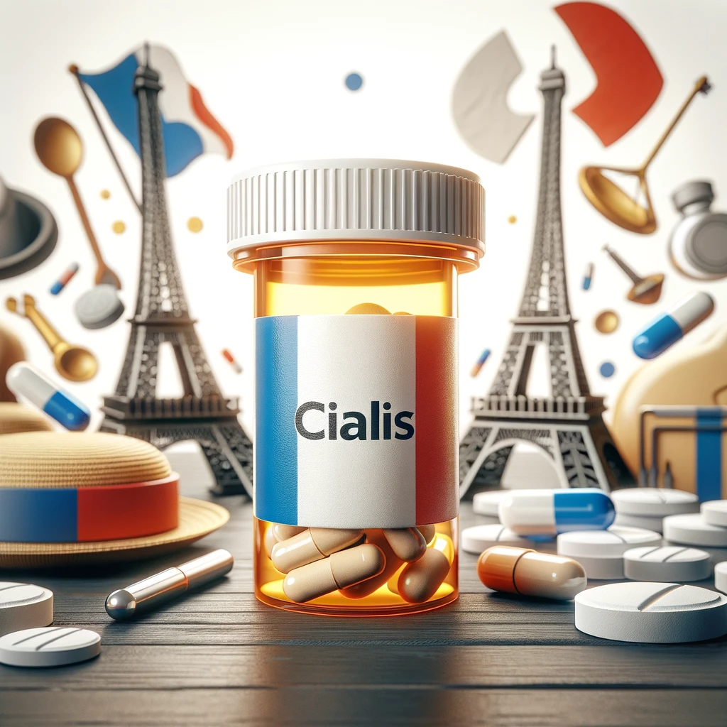 Vente de cialis sans ordonnance 